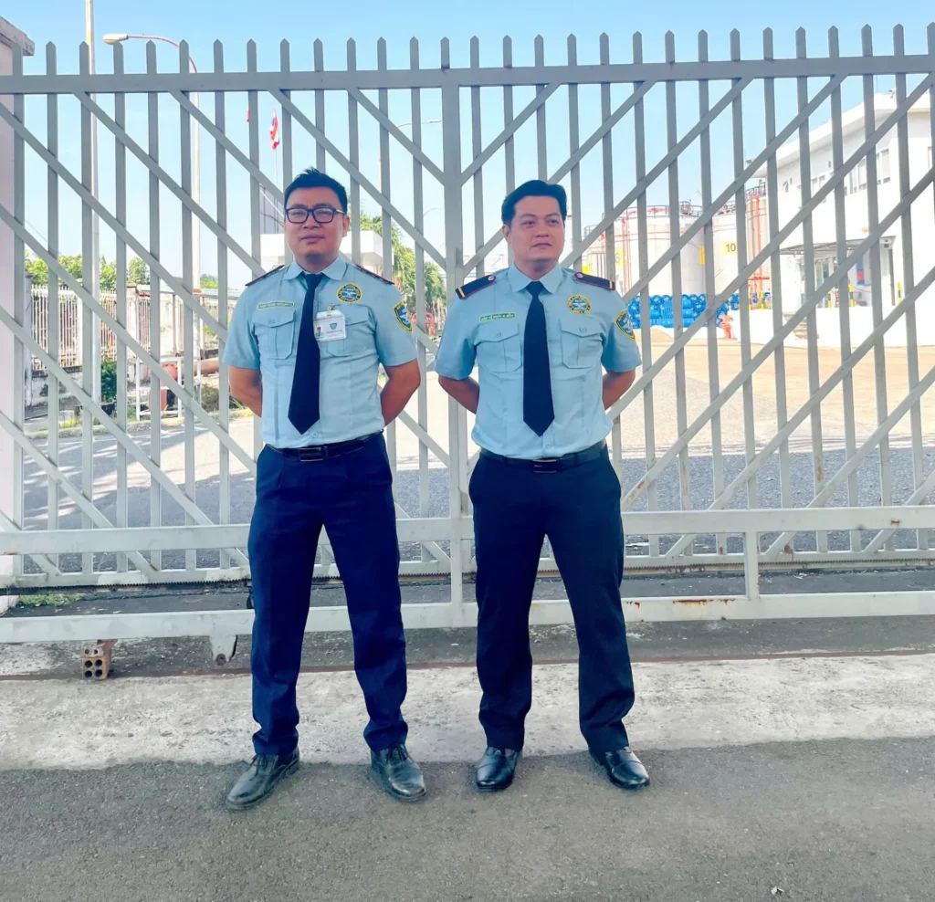 Dịch vụ bảo vệ công trình xây dựng chuyên nghiệp 24/24