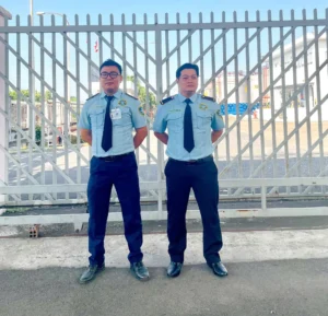Dịch vụ bảo vệ công trình xây dựng chuyên nghiệp 24/24
