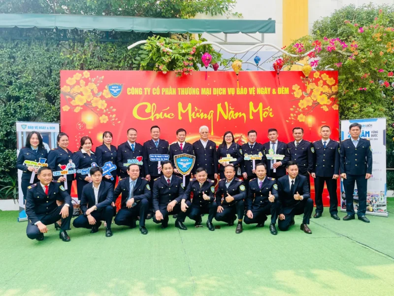 Dịch vụ bảo vệ tốt doanh nghiệp tập trung phát triển kinh doanh